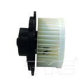 9804 VL C70/S70/V70 BLOWER ASSY