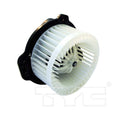 9804 VL C70/S70/V70 BLOWER ASSY