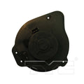 9804 VL C70/S70/V70 BLOWER ASSY