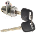DOOR LOCK