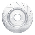 R1 Concepts auto part detail