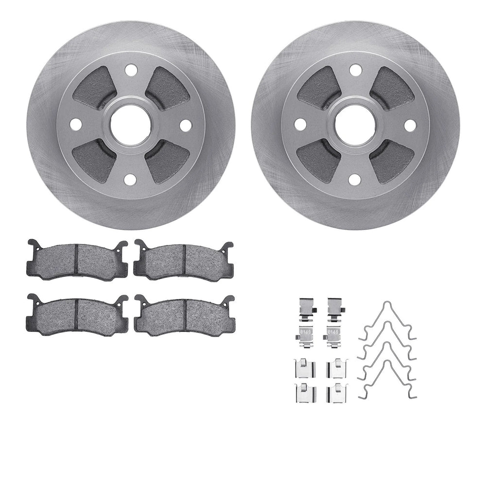 R1 Concepts auto part