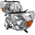SPEC D TUNING headlights