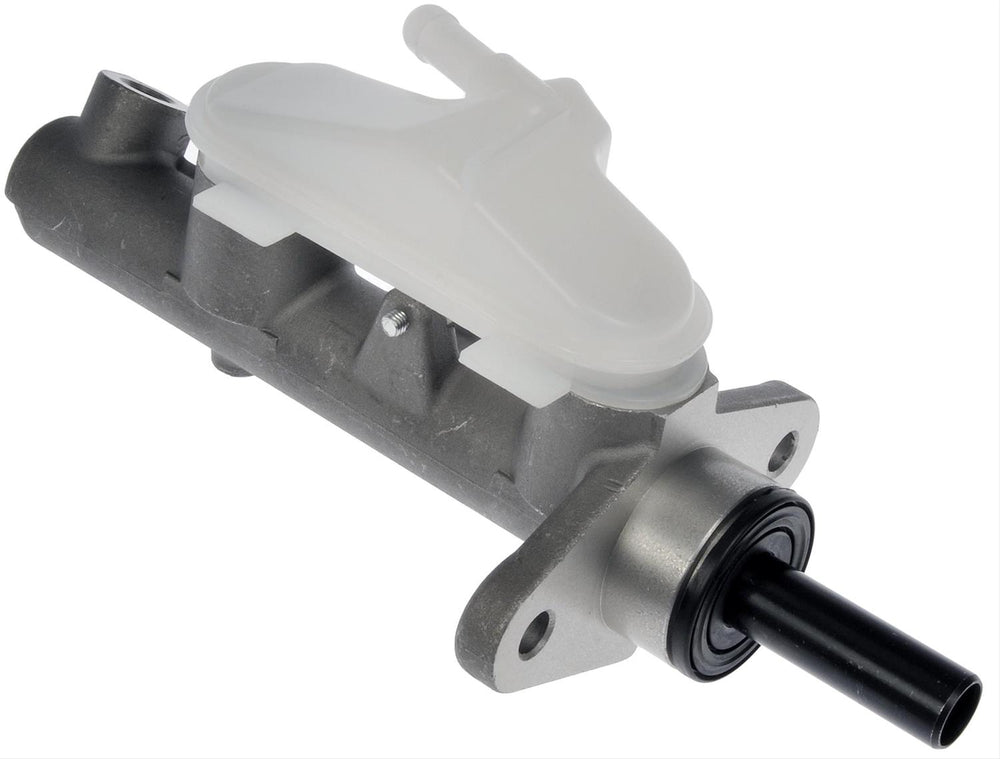 NEW MASTER CYLINDER