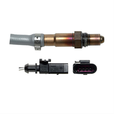 O2 OXYGEN SENSOR