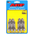 ARP M8 x 1.25 x 38mm Broached 10 Piece Stud Kit