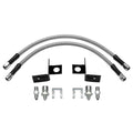 FLEXLINE KIT,14IN,-3 HOSE,M1.5 IF,1