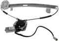 WINDOW REGULATOR