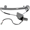 WINDOW REGULATOR