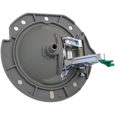 INTERIOR DOOR HANDLE
