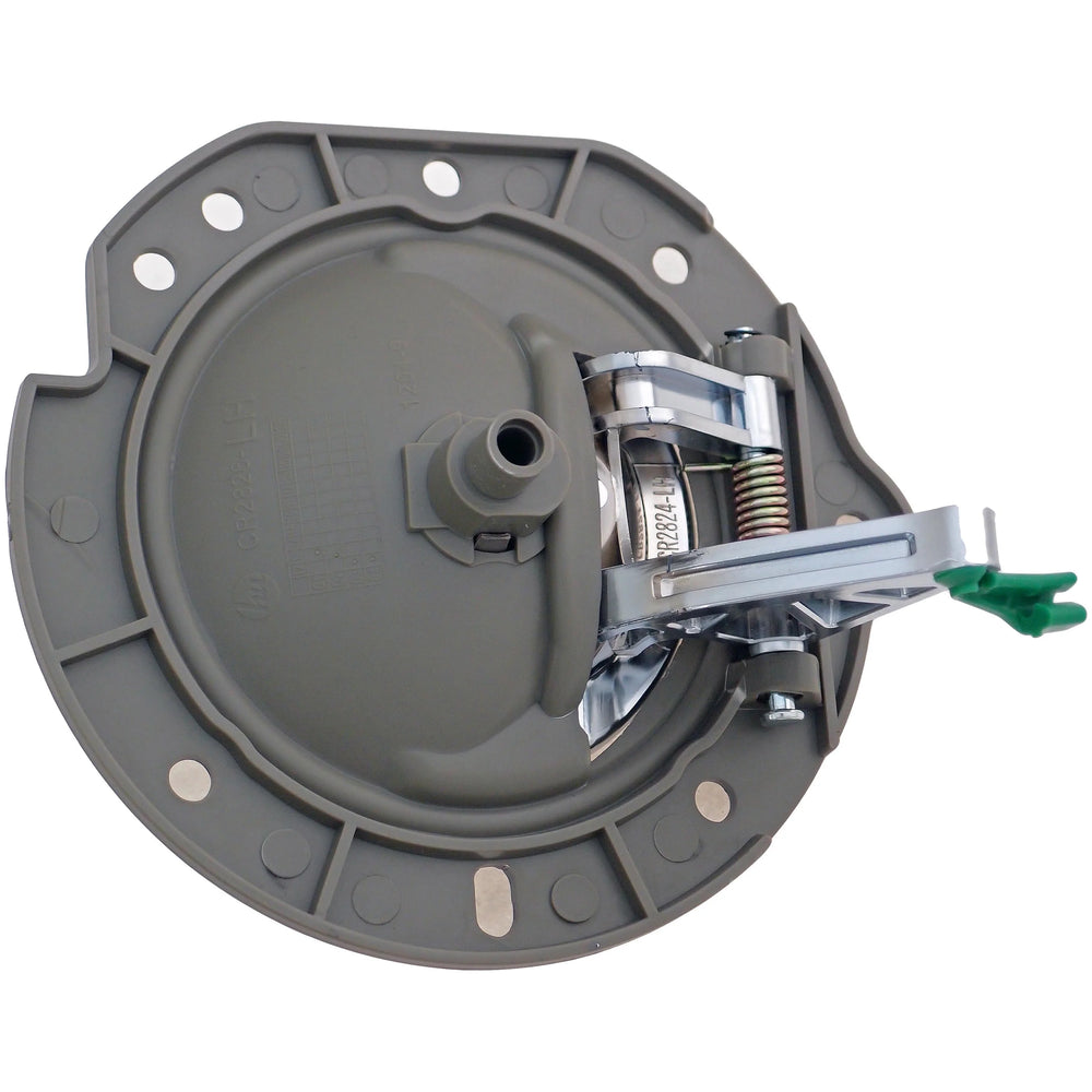 INTERIOR DOOR HANDLE