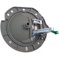 INTERIOR DOOR HANDLE