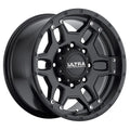 178 17X9 6-5.5BLACK