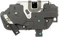 INTGR LATCH ACTUATOR