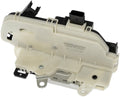 INTGR LATCH ACTUATOR