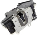 INTGR LATCH ACTUATOR