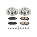 PowerStop auto part detail