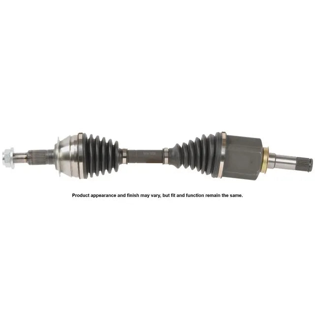 TRAKMOTIVE auto part