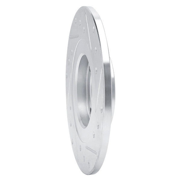 DFC silver auto part