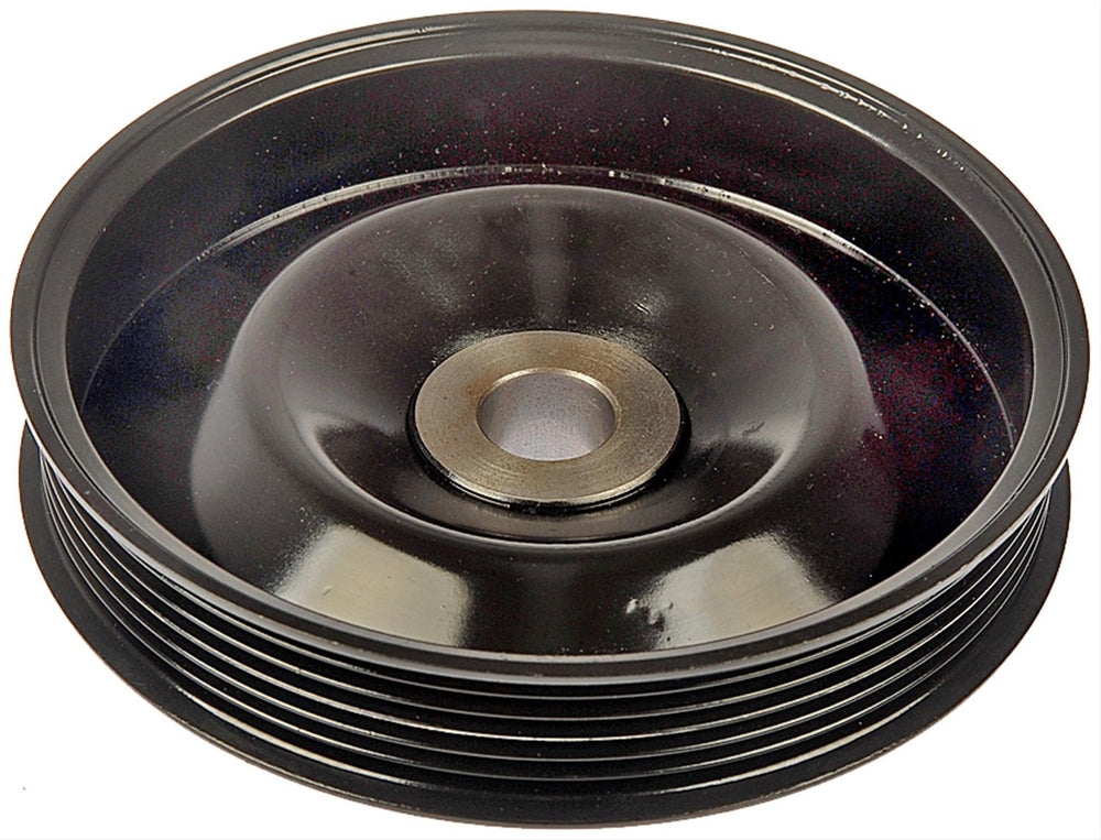 POWER STEERING PULLEY