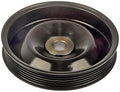 POWER STEERING PULLEY