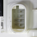 POWER DOOR LOCK ACTUATOR