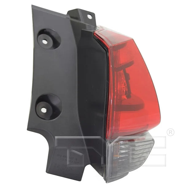 1819 NS ROGUE LED QTR T.L RH