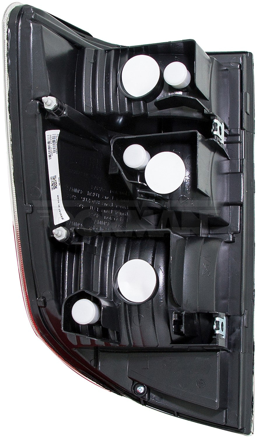 TAIL LAMP -RH
