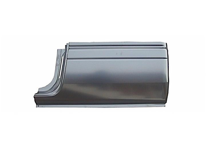 LH CAB CORNER 2 DOOR EXT CAB DODGE P/U R1500 9401; R2500/3500 9402