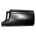 LH CAB CORNER 2 DOOR EXT CAB DODGE P/U R1500 9401; R2500/3500 9402