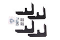 Lund 15-18 Ford F-150 SuperCab Tube Step Running Board Mounting Brackets - Black