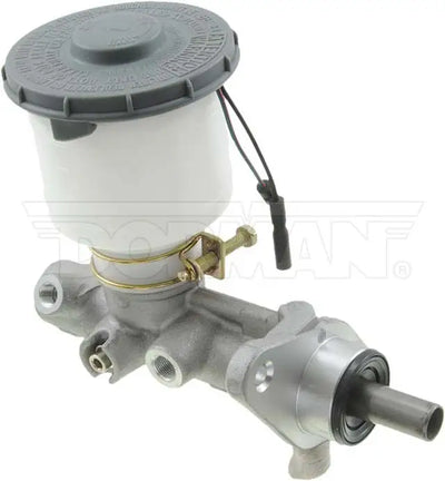 NEW MASTER CYLINDER