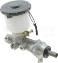 NEW MASTER CYLINDER