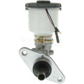 NEW MASTER CYLINDER