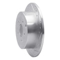 R1 Concepts silver auto part