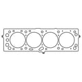 Cometic Opel C16XE/X16XE/X16XEL/Y16XE .075in MLS Cylinder Head Gasket - 82mm Bore