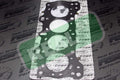 Cometic Gasket auto part close-up