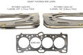 Cometic Mitsubishi 4G63/4G63T .056in MLS Cylinder Head Gasket - 85.5mm Bore - DOHC - Except Evo 4-9