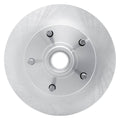 DFC 73-93 Ford E-100 Econoline Front Brake Rotor