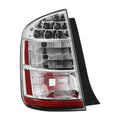 SPYDER tail light