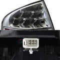 SPYDER tail light