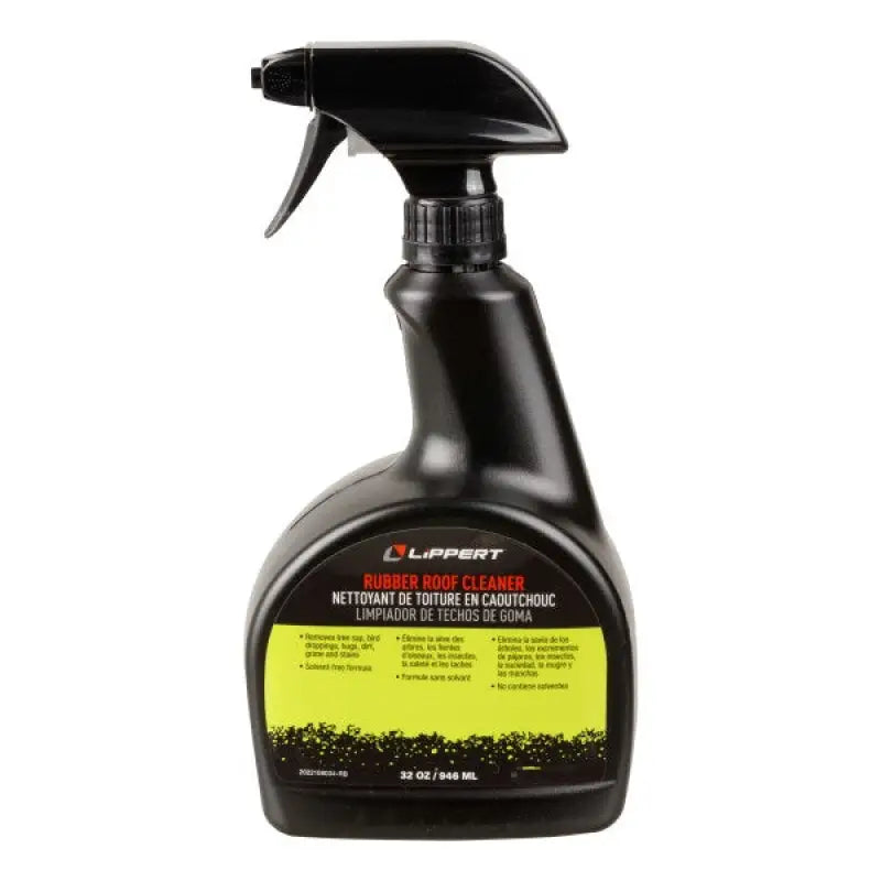 LIPPERT RUBBER ROOF CLEANER CASE