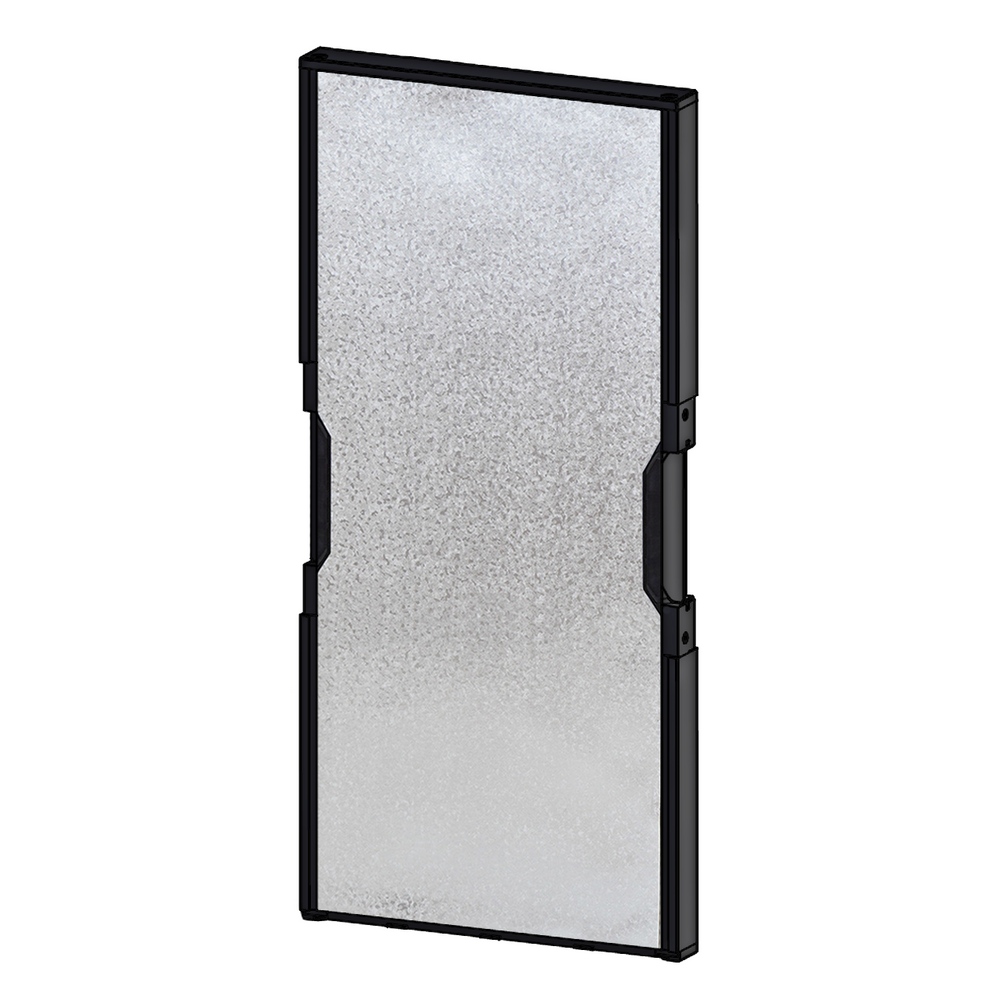 SR CABINET DOOR T2090
