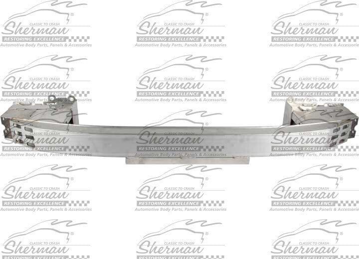 FRONT BUMPER INSERT H/B; W/ADAPTIVE CRUISE CONTROL; RADAR SENSOR COVER; LH; LOWER GRILLE 1719