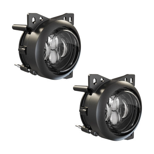 4121 MODEL 1248V CLEAR LED DOME LIGHT W/DEUTSCH CONNECTORSWITCH & 60 MINUTE TIMER