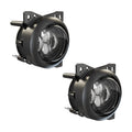 4121 MODEL 1248V CLEAR LED DOME LIGHT W/DEUTSCH CONNECTORSWITCH & 60 MINUTE TIMER