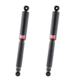 KYB Shocks & Struts Excel-G Rear Chevrolet Tahoe 2017 (Non Magnetic Ride Control)