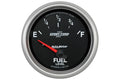 Autometer Sport-Comp II 2-5/8in Short Sweep Electronic 73-10ohms Fuel Level Gauge