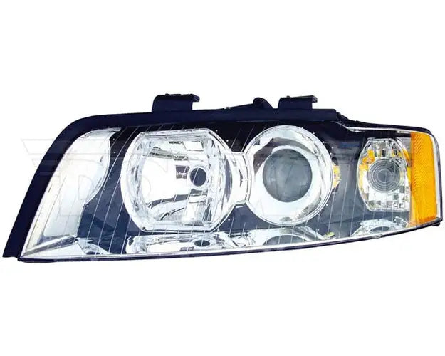HEADLAMP-LEFT