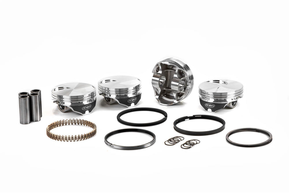 United Engine Machine Co auto part